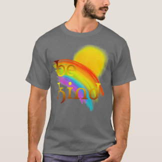 Me kend t T-Shirt