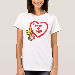 Me + Me T-Shirt