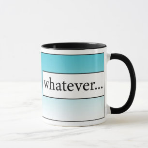 Me Mug