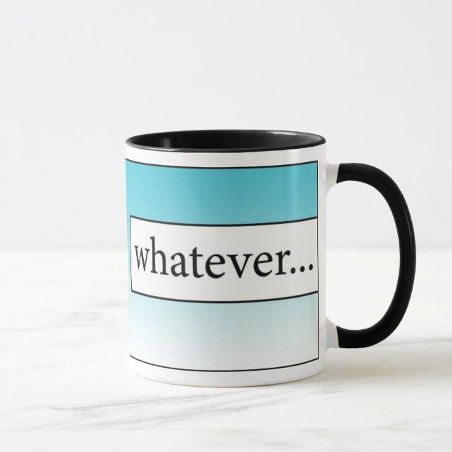 Me Mug (Right)