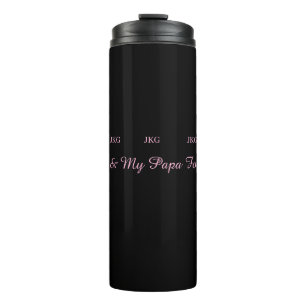 Me & My Papa Forever Mug Jesus Kingdom Girl