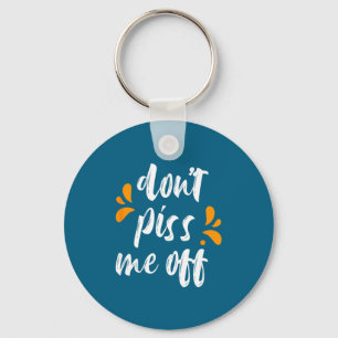 Me Shirt Not Off Key Ring
