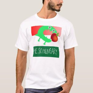 me so Hungary T-Shirt