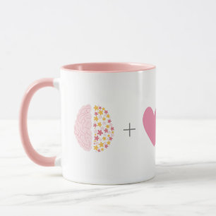 Me Squared Mug