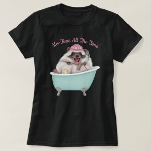 Me- Time T-Shirt