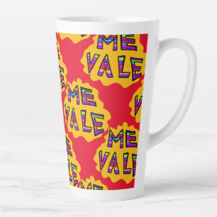 Me vale mug