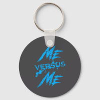 Me Vs Versus Me Motivational Insrational Gym Lover