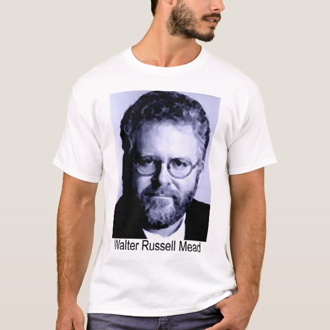 Mead Shirt (Front)