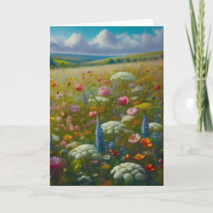 Meadow 1 card