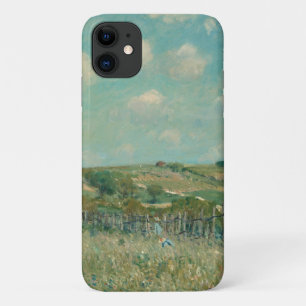 Meadow Alfred Sisley National Gallery of Art Case-Mate iPhone Case