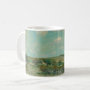 Meadow Alfred Sisley National Gallery of Art Coffee Mug