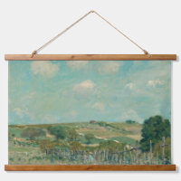 Meadow | Alfred Sisley | National Gallery of Art