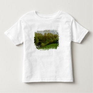 Meadow and Woodland, 1895 Toddler T-Shirt