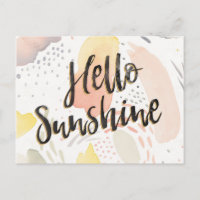 Meadow Breeze II | Hello Sunshine