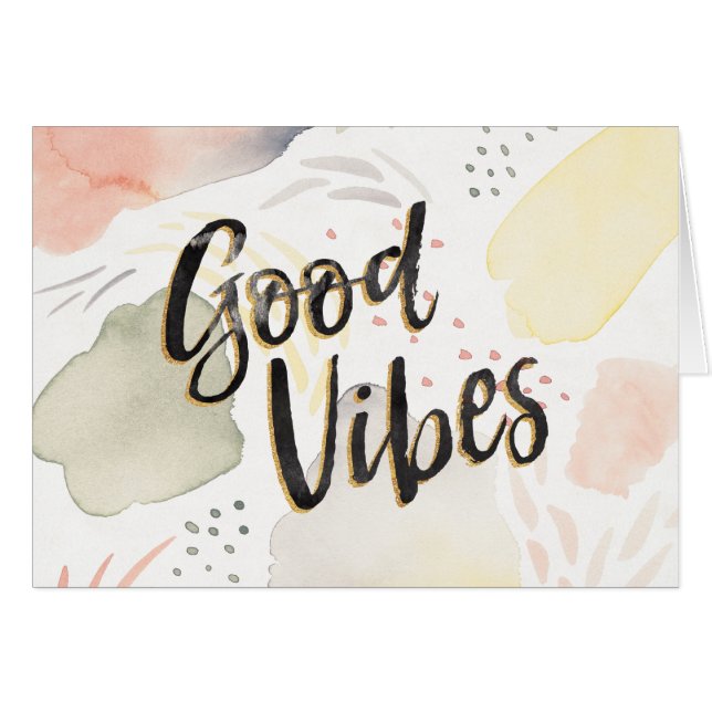Meadow Breeze III | Good Vibes (Front Horizontal)