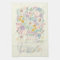 Meadow Calendar Kitchen Towel