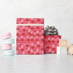 Meadow Flower Spring Summer Flowers Wrapping Paper