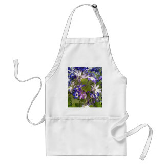 MEADOW I STANDARD APRON