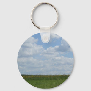 Meadow Keychain