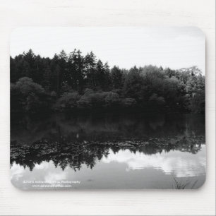 Meadow Lake Mousepad