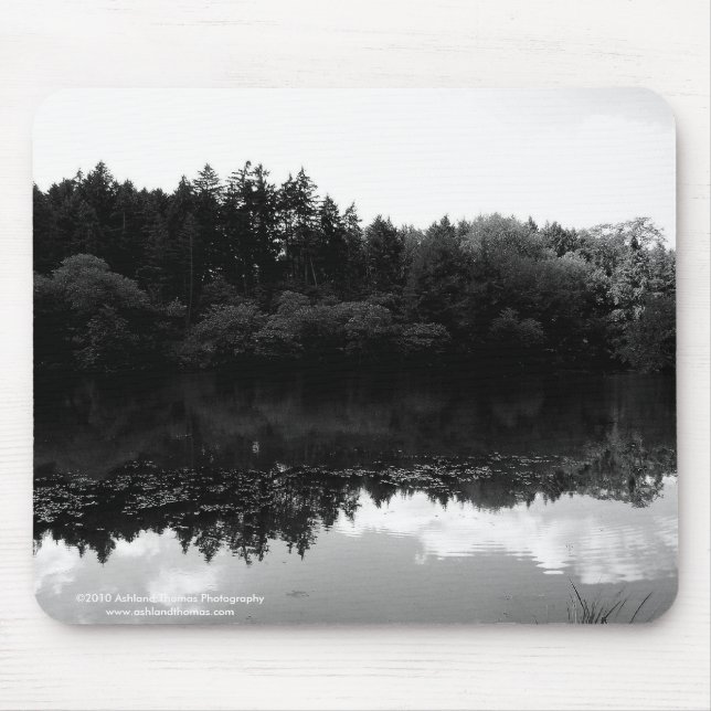 Meadow Lake Mousepad (Front)
