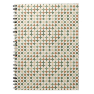 Meadow Ledger Notebook