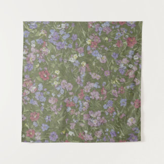 Meadow Love A Tapestry