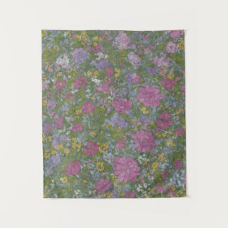 Meadow Love Tapestry