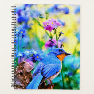 Meadow Melody Planner