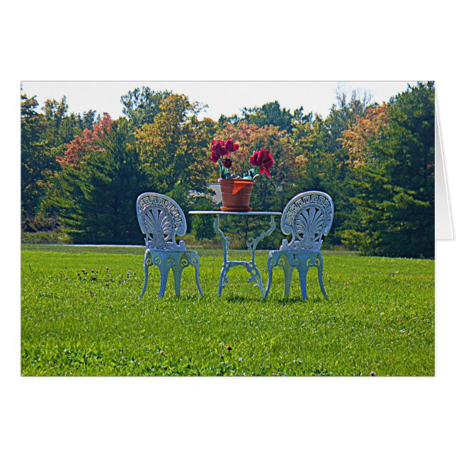 Meadow of Love (Front Horizontal)