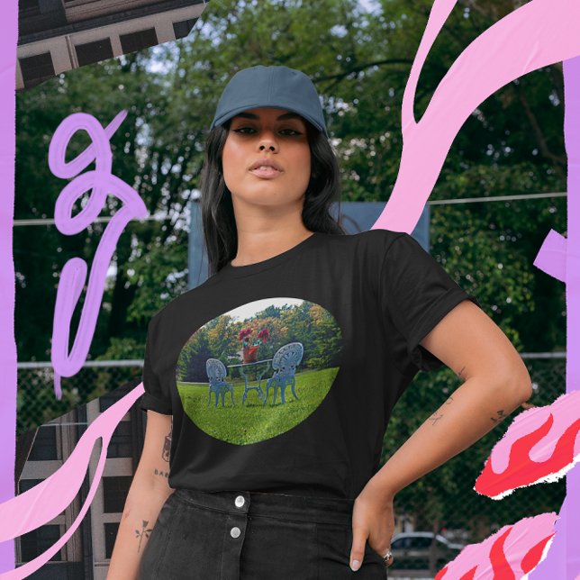 Meadow of Love T-Shirt (Meadow of Love T-Shirt)