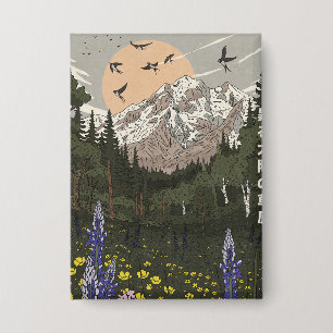 Meadow Of the Rising Sun