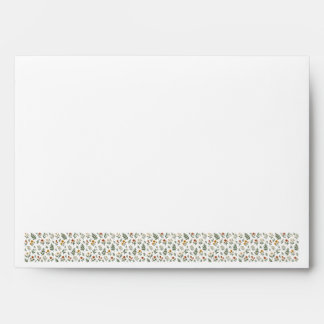 Meadow Sprigs Botanical A7 Envelopes