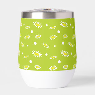 Meadow Stars Daisy Flowers