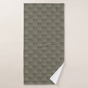 Meadow Weave Bath Towel