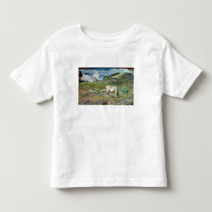 Meadows in Spring Toddler T-Shirt