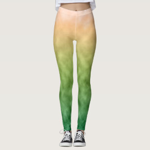 Meadows of First Light Leggings