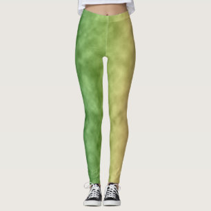 Meadows of First Light Leggings