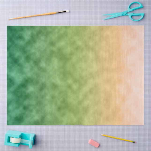 Meadows of First Light Tissue Paper (Craft)