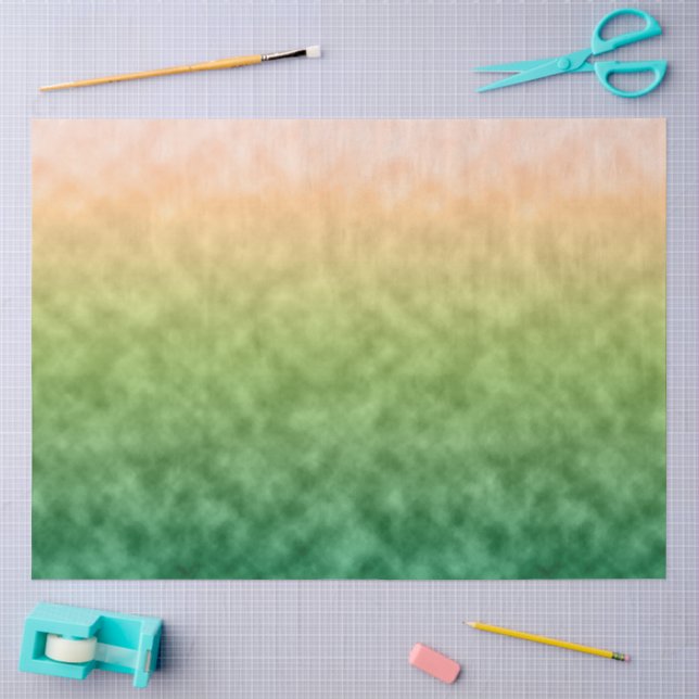 Meadows of First Light Tissue Paper (Craft)