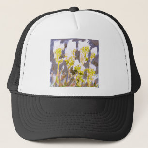 Meadowsweet Trucker Hat
