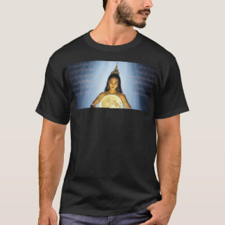 Mealea Offers Rahu A Treat X T-Shirt