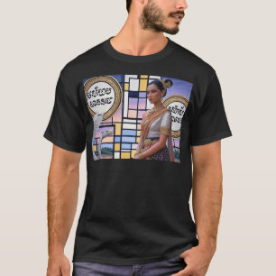 Mealea Upset Wtih Rebellious Rahu T-Shirt