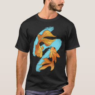 Meals On Reels T-Shirt