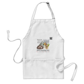 MEALSynergy - Apron