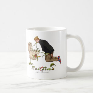 Mealtime Mug