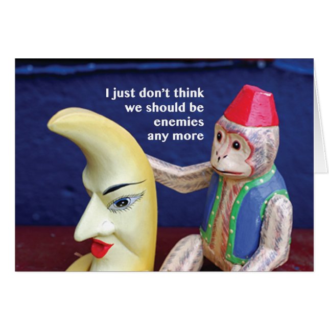 Mean Card 11 (Front Horizontal)