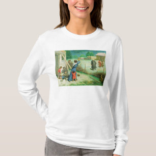 Mean Collection, 1891 T-Shirt