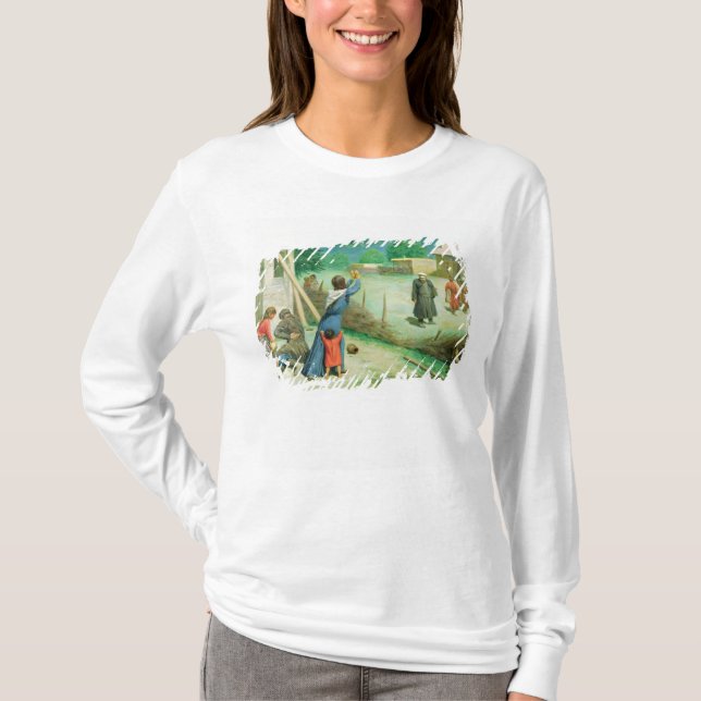 Mean Collection, 1891 T-Shirt (Front)