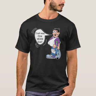 Mean Goat T-Shirt